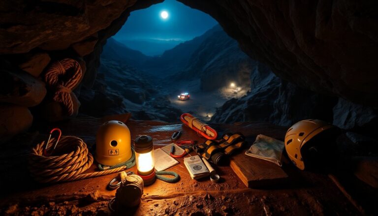 Soccorso notturno a Garessio: liberato lo speleologo bloccato a 120 metri