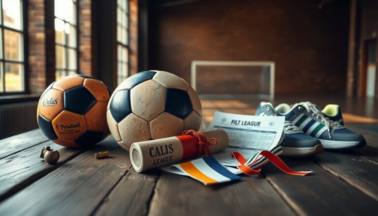 Sport di quartiere a Genova: come unirsi a tornei, associazioni e volontari
