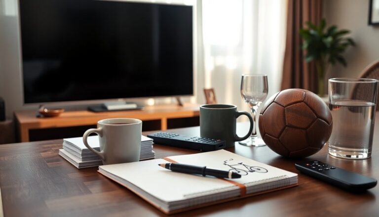 Sport in TV a Genova: guida completa alla scelta