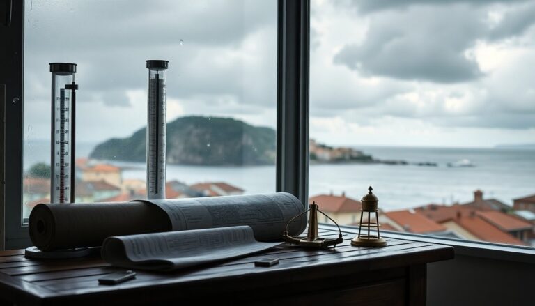 Temporali intensi in Liguria: allerta arancione su bacini di levante, dettagli e consigli