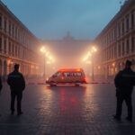 Tentata rapina in centro a Genova: 31enne ferito in piazza Dante, indaga la Polizia di Stato