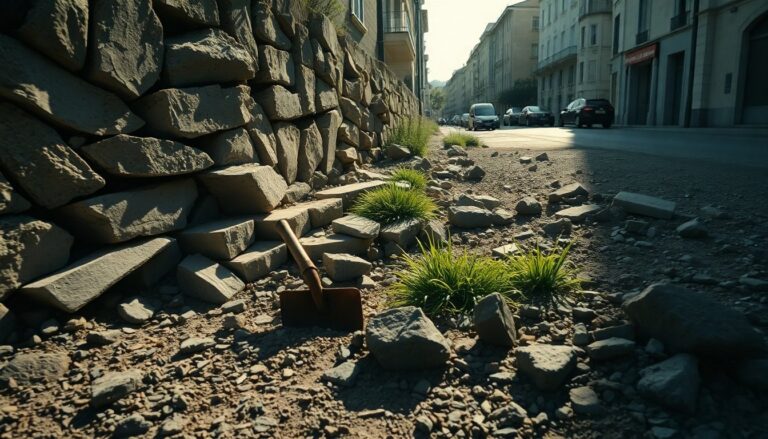 Terreno in via San Massimo a Rapallo: la situazione critica e l’intervento del consigliere Carannante