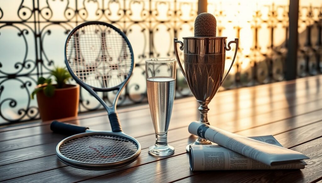 Tigullio Vip Padel Cup 2026: stelle dello sport e del giornalismo a Santa Margherita Ligure