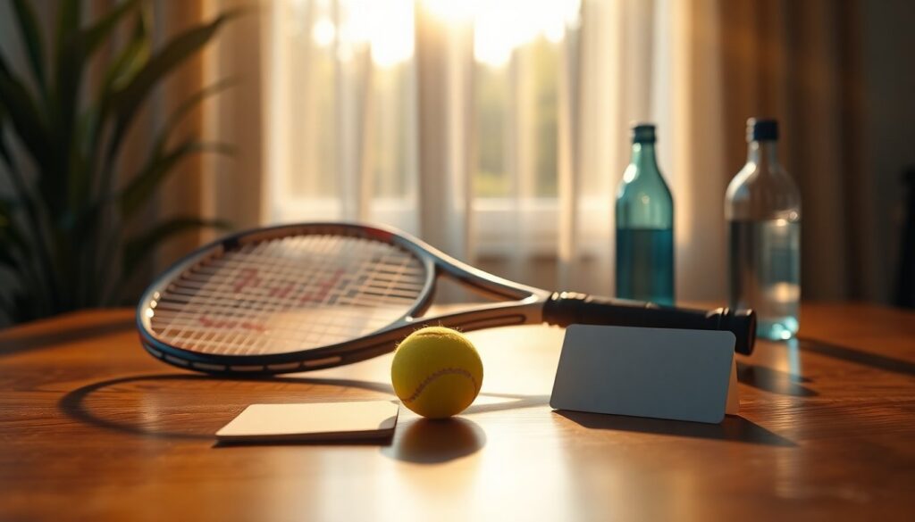 Tipi di club e criteri per trovare il circolo tennis ideale a Genova