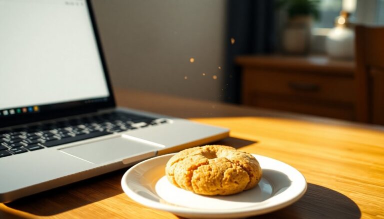 Trasparenza sui cookie: come questo blog usa Google senza profilazione