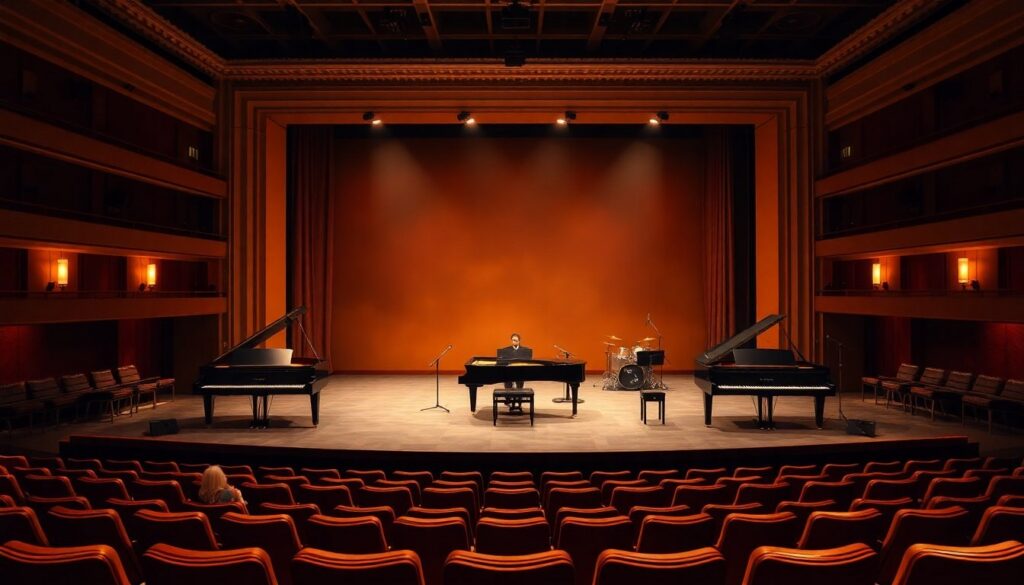 Tre pianisti italiani in un unico concerto al Teatro Carlo Felice