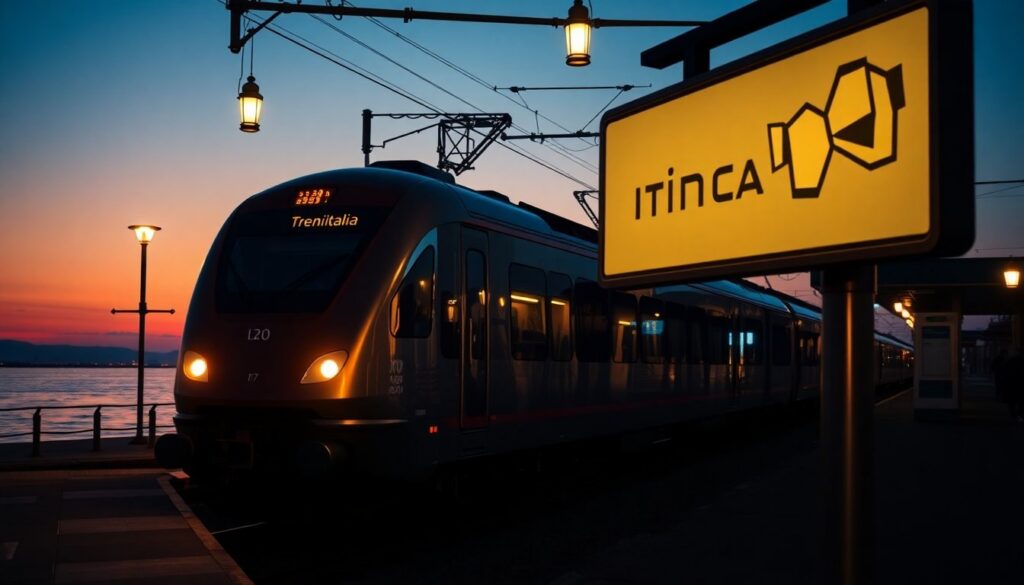 Trenitalia attiva treni straordinari per il Summer Festival: orari e fermate
