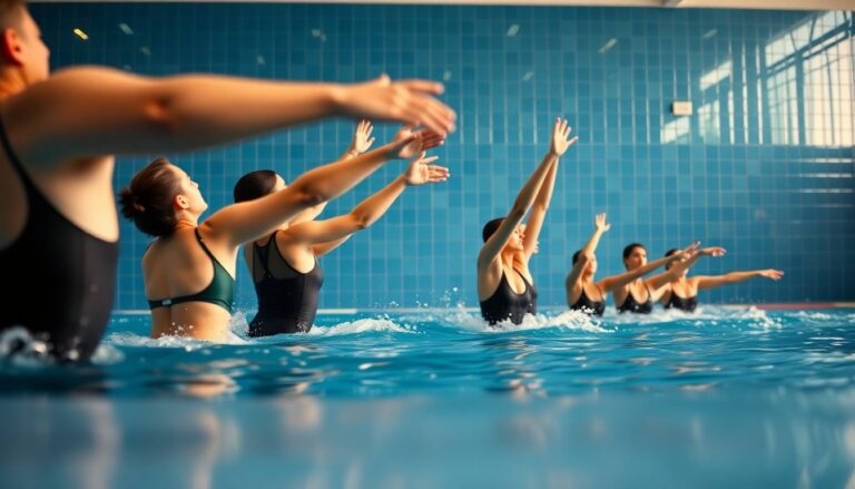 Trofeo Golfo dei Poeti a Lerici: 150 coreografie e 266 atlete