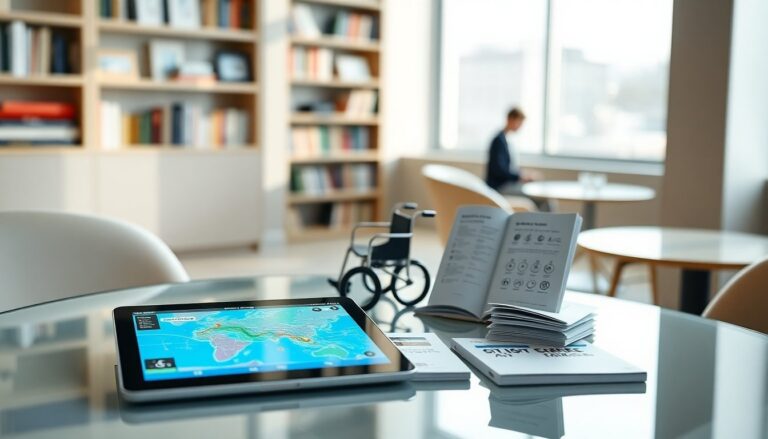 Turismo accessibile a Genova: un incontro internazionale per destinazioni inclusive e smart