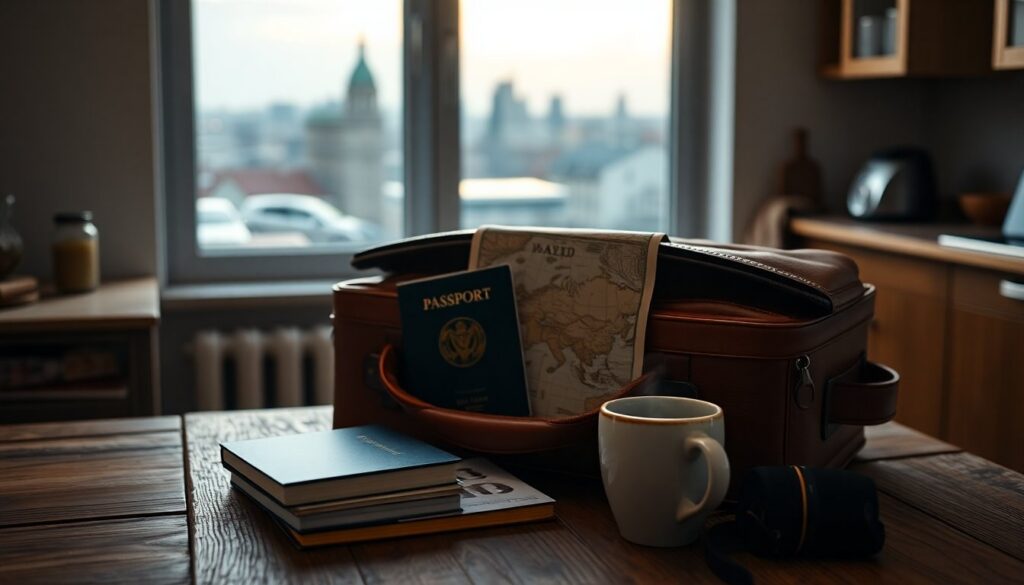 Vacanze in solitaria: trend, mete e servizi per chi viaggia da solo