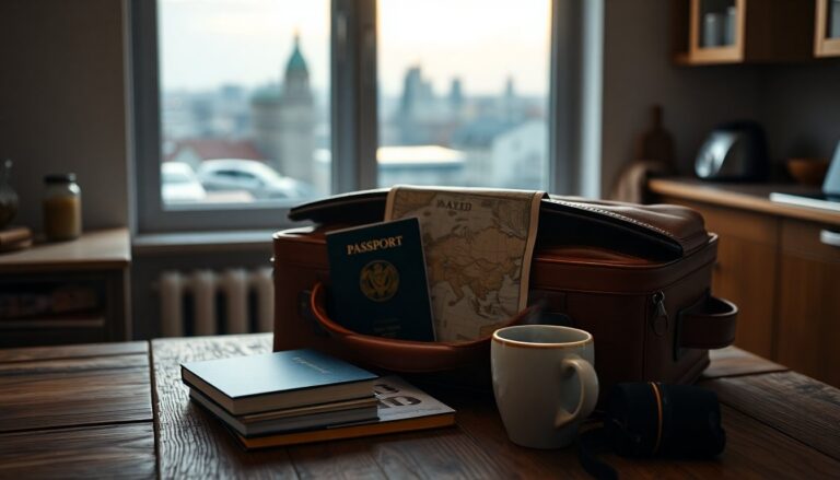 Vacanze in solitaria: trend, mete e servizi per chi viaggia da solo