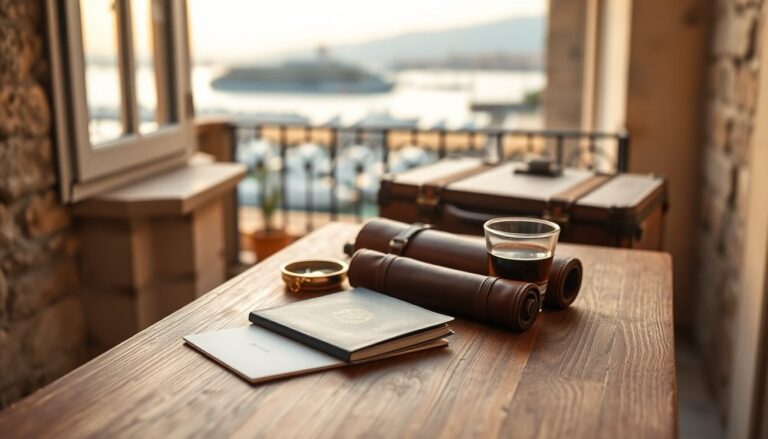 Vacanze per anziani a Genova: la verità dietro l’annuncio
