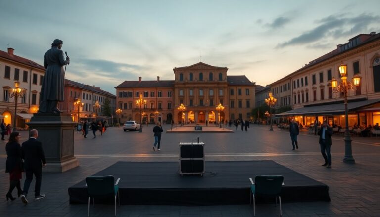 Varazze Città delle Donne: eventi e concerti per l’80° anniversario del voto femminile