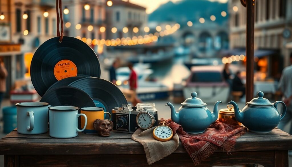 Vintage Fest Genova: mercato, musica e ballo al Porto Antico