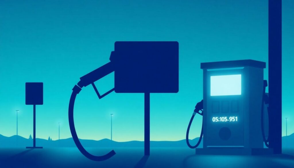 Benzina e diesel a Genova: i prezzi di questa settimana