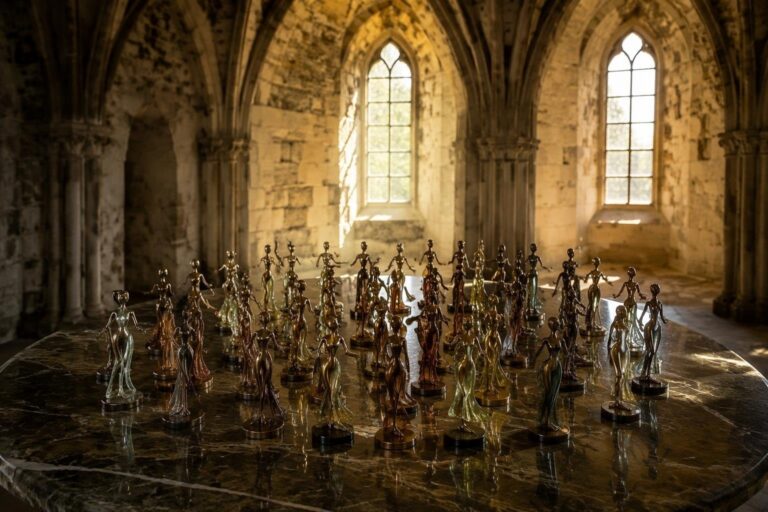Andora: la rinascita del Paraxo con 35 opere d’arte che celebrano la donna