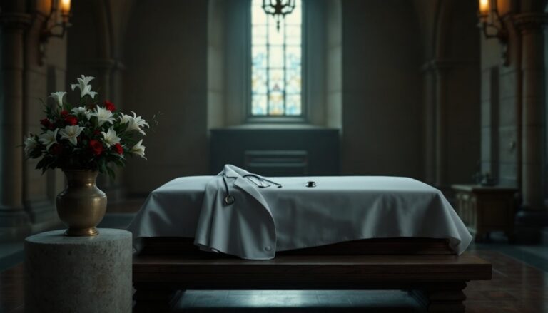 Anna Maria Varriale: funerali e commemorazioni a Montemoggio