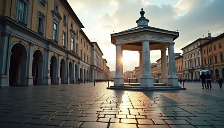 Anpi contro Comune di Sestri Levante: polemica per l’autorizzazione a Futuro Nazionale