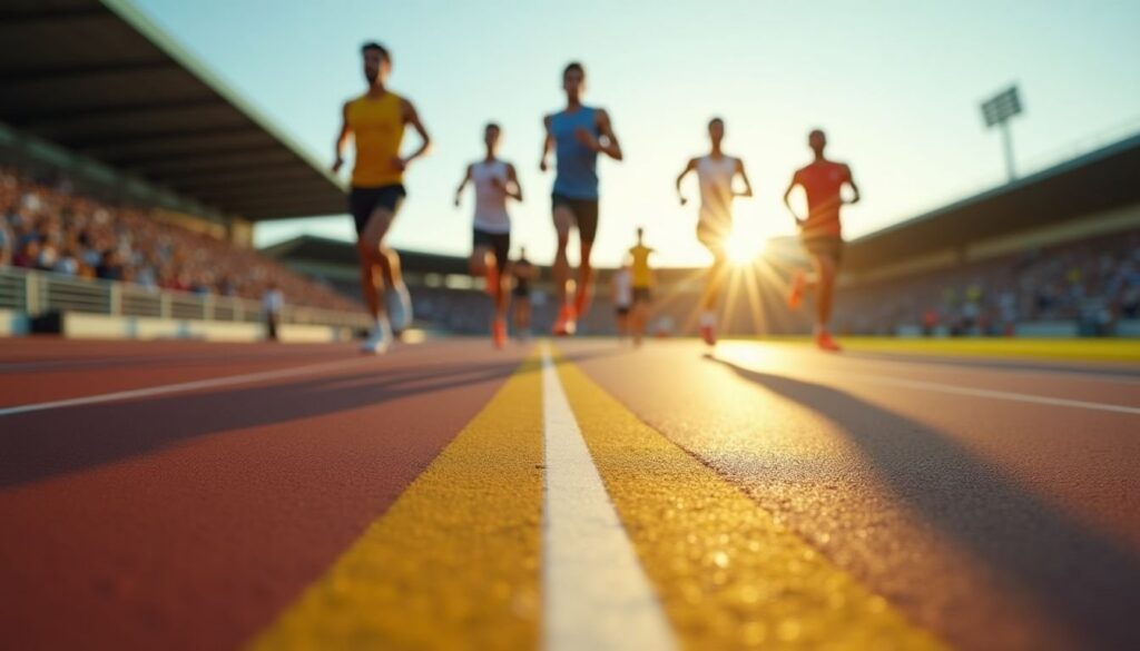 Atletica internazionale a Celle Ligure: il 37° Meeting Arcobaleno EAP in programma il 16 luglio
