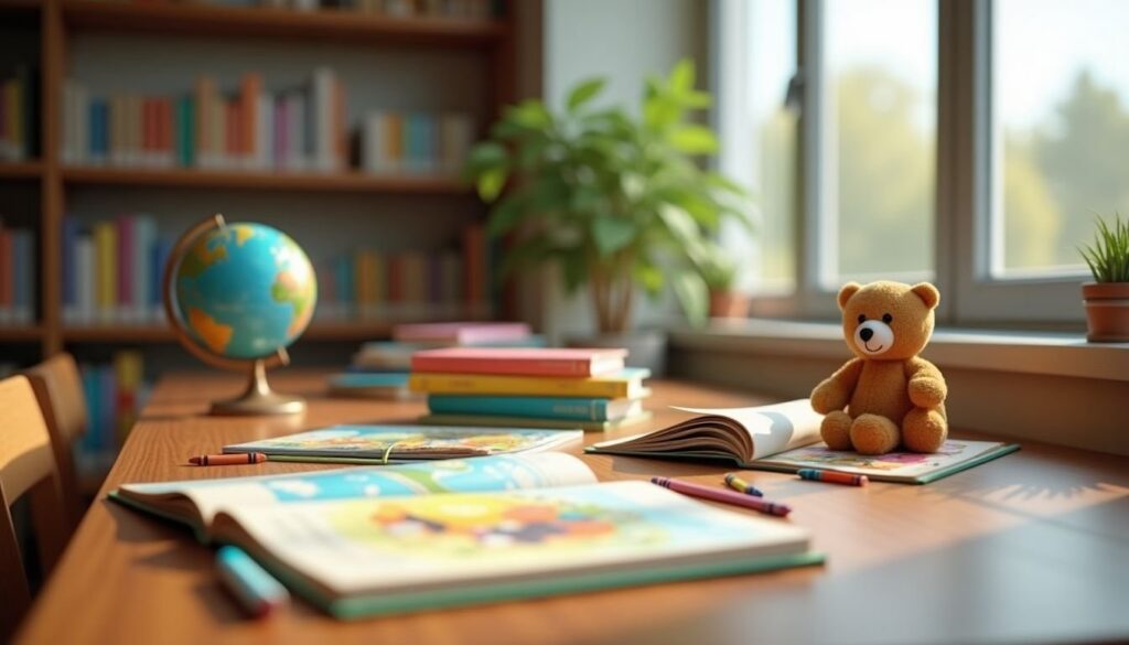 Biblioteca Civica di Varazze: quattro appuntamenti estivi per bambini