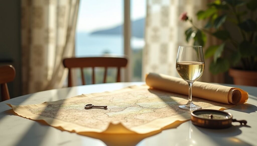 Case vacanza in Liguria: la mappa dei prezzi e le opportunità di investimento