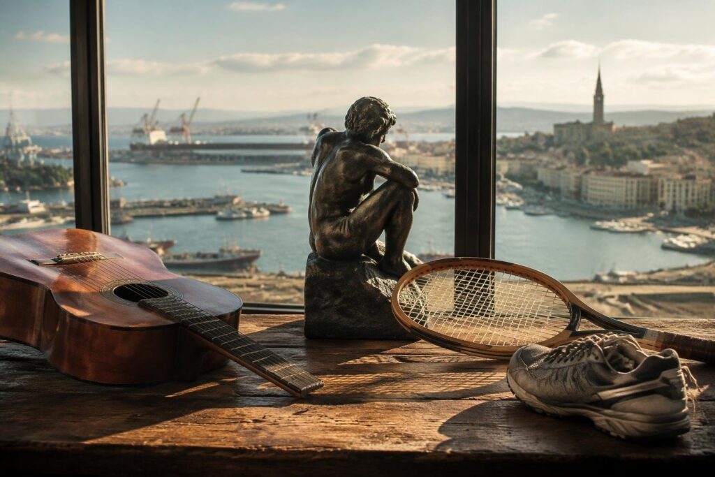 Come organizzare a Genova un weekend tra concerti, mostre e sport