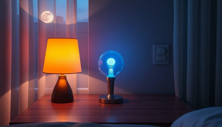 Come scegliere lampade e impostazioni per il ritmo circadiano
