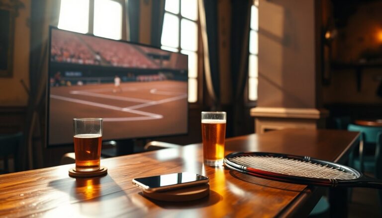Come vedere il grande tennis in modo legale e di qualità