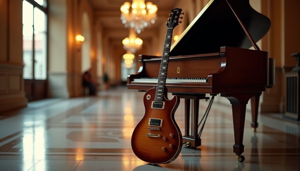 Concerto di Pietro Locatto ad Apasionada: un viaggio musicale a Genova