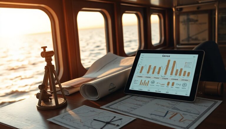Confindustria Genova traccia la rotta per il futuro economico e tecnologico