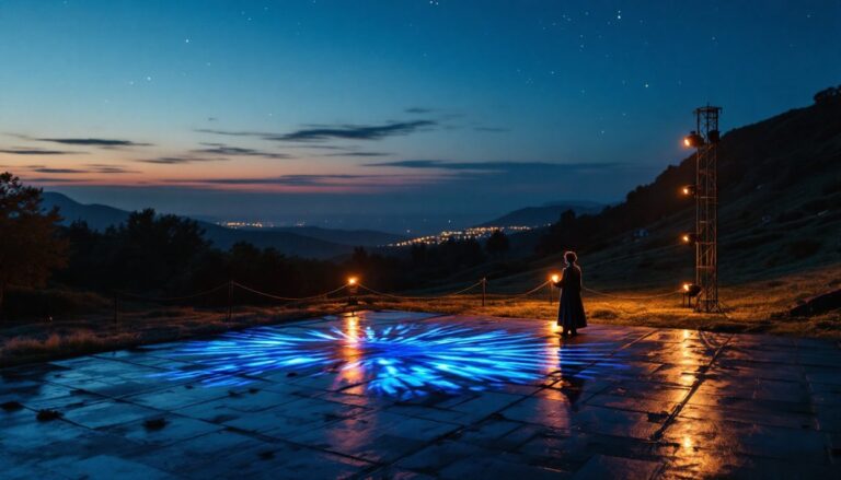 Dionisio Festival 2026: Enzo Decaro e la magia del teatro sotto le stelle
