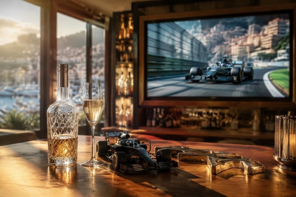 Dove vedere la Formula 1 a Genova: mappe e consigli