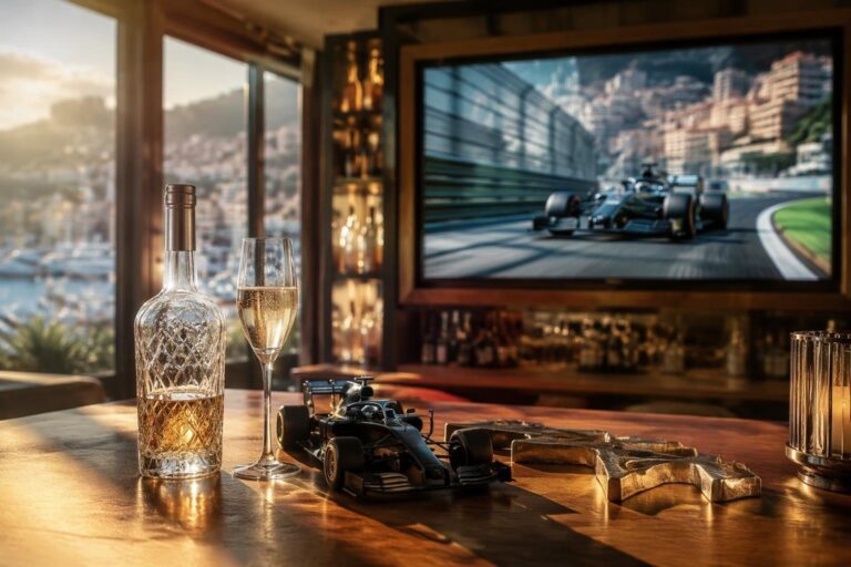Dove vedere la Formula 1 a Genova: mappe e consigli