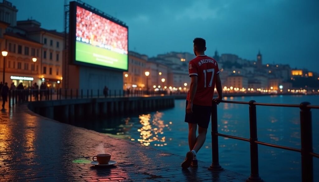 Dove vedere le finali a Genova e tifare con rispetto
