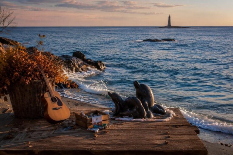 Eventi estivi a Varazze: mare, arte e musica dal 1° luglio al 31 agosto 2026