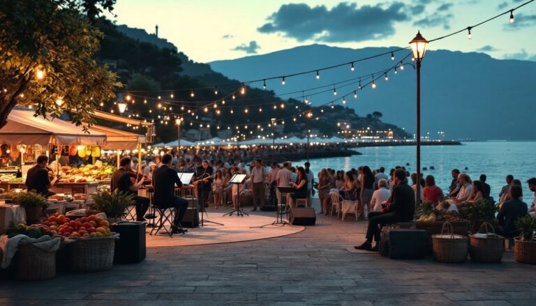Eventi in Liguria domenica 12 luglio 2026: cosa fare e dove andare