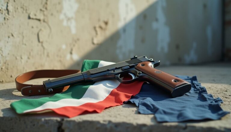 G8 di Genova: la vita di Mario Placanica, l’ex carabiniere che sparò a Carlo Giuliani