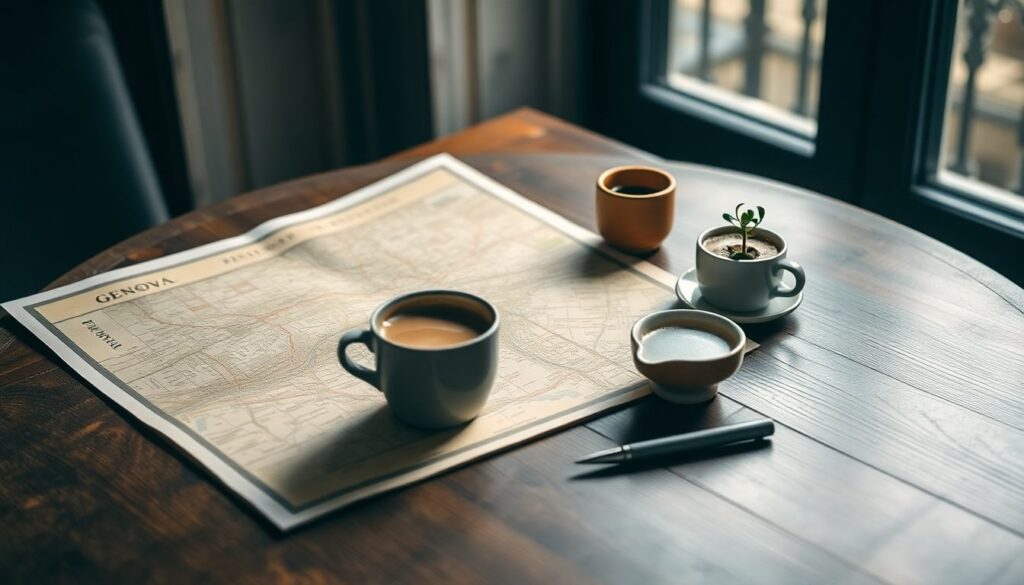 Genova in un weekend: metodo per eventi, musei e quartieri