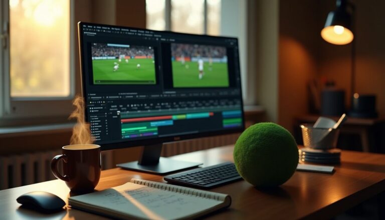 Guida agli highlights: interpretare le azioni e creare playlist efficaci