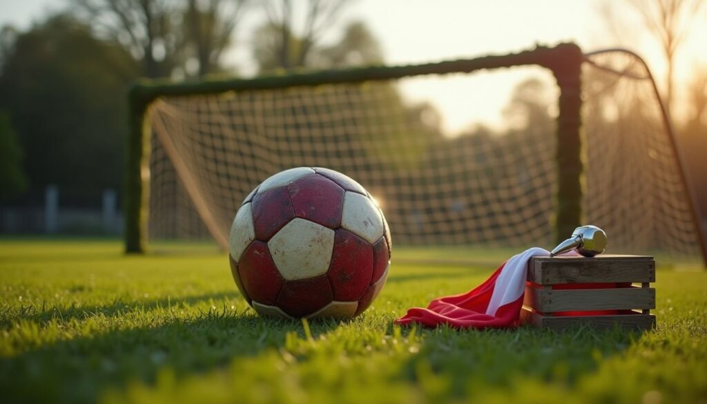 Guida alle finali di calcio con tempi supplementari, rigori e VAR