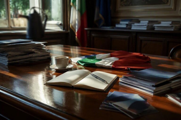 Il passaggio di Roberto Traversi da M5S a Fratelli d’Italia