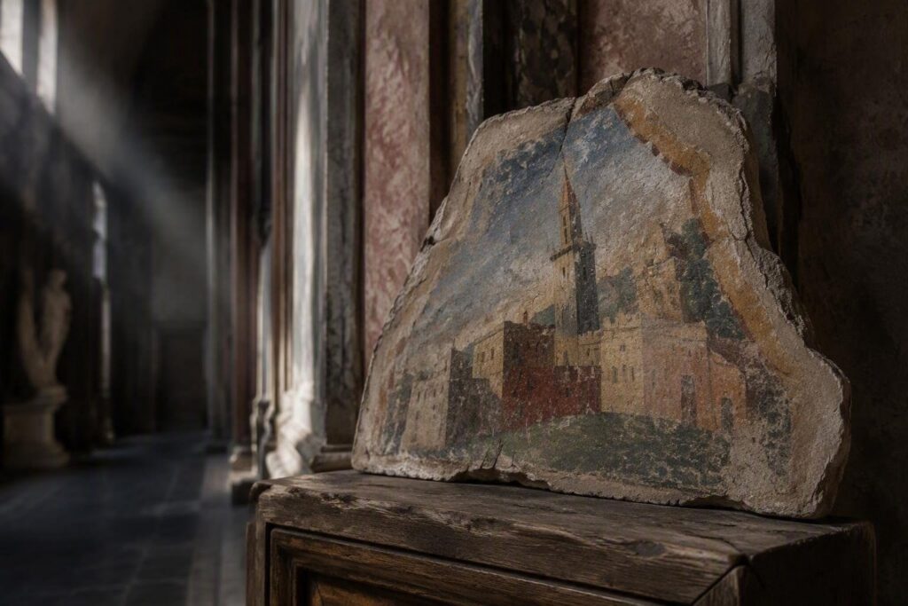 Itinerario indoor a Genova tra musei e palazzi storici
