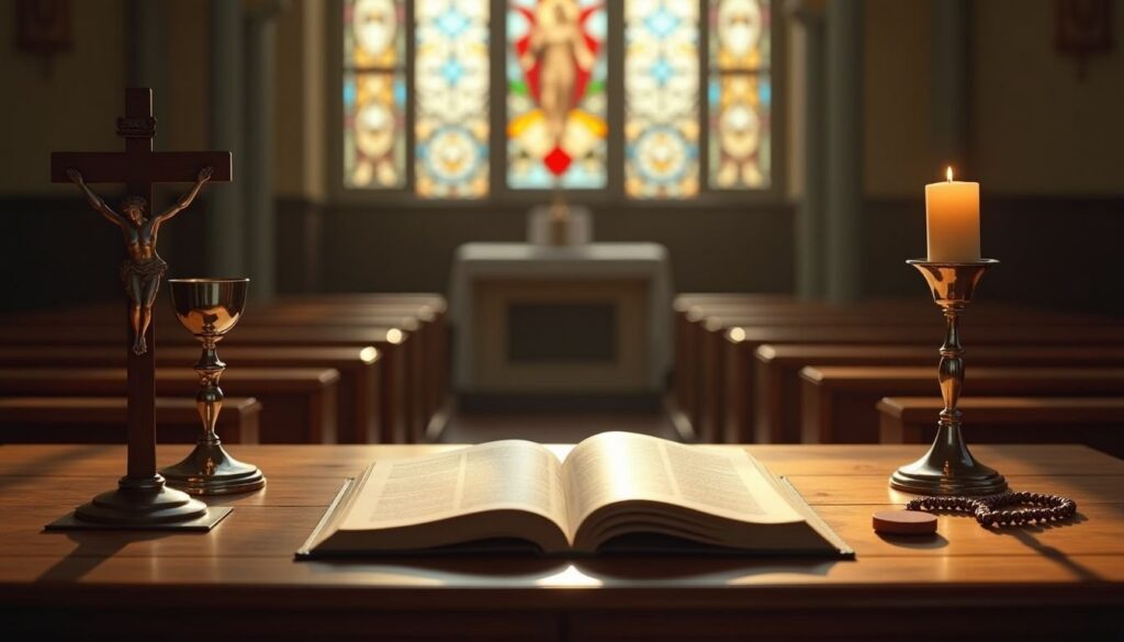 Le nuove nomine nelle parrocchie: chi sono i sacerdoti designati