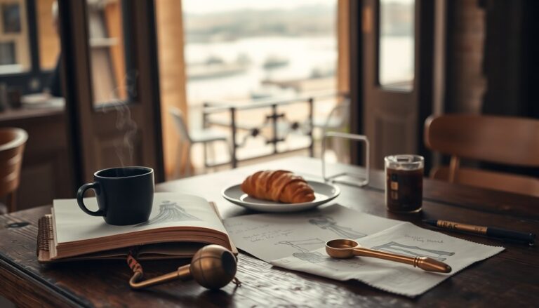 Lifestyle a Genova: itinerario tra design, moda e caffè