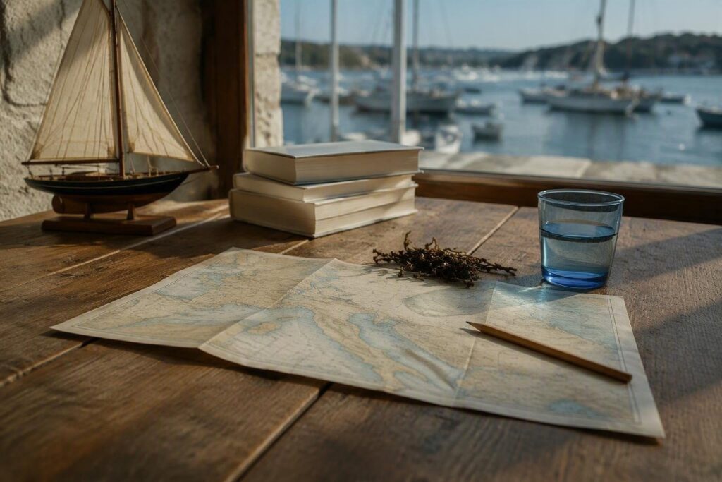 Liguria: nasce il Tavolo ForMare per connettere scuola e mondo del mare