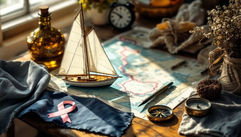 Marina Militare Nastro Rosa Tour: la regata che unisce sport e tutela del mare