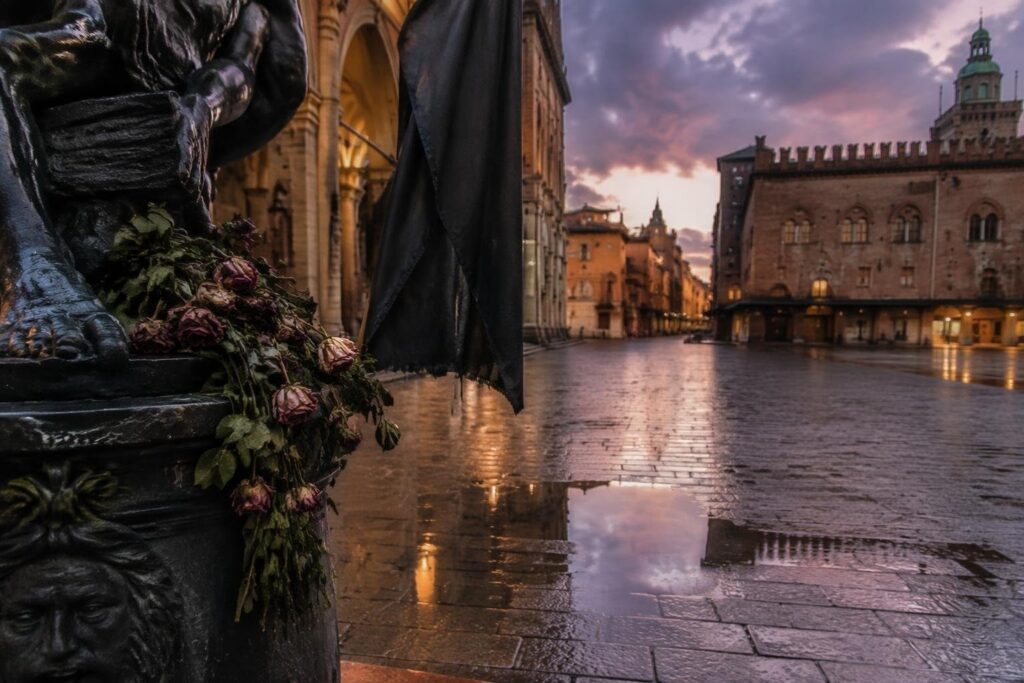 Morte di Abderrahim Fakir a Bologna: manifestazioni e scontri in piazza