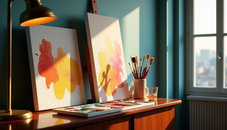 Mostra d’arte a Varazze: Demi Canepa e Caterina Galleano in mostra alla Gallery Malocello