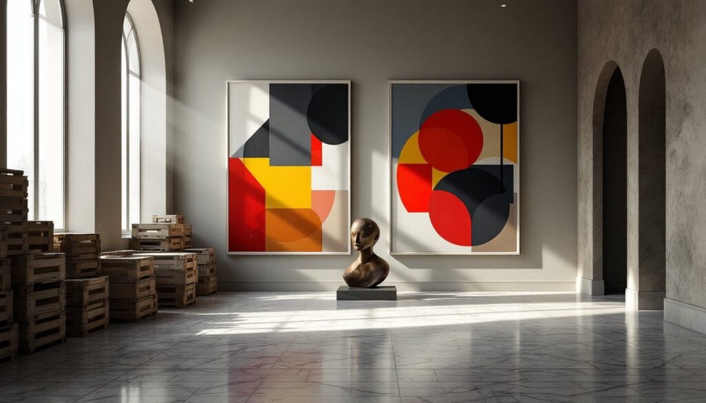 Mostra d’arte a Varazze: Francesco Masala e Ivo Vassallo in mostra alla Gallery Malocello