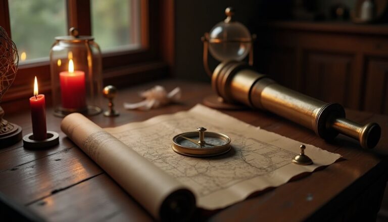 Mostra Rosso di sera a Chiavari: un viaggio tra proverbi, navigazione e astronomia